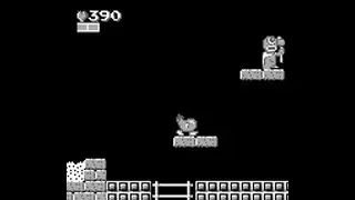 Kid Icarus: Of Myths and Monsters: Stage 1-4 (Underworld Tower Fortress)