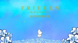 Frieren Beyond Journey's End | Cozy Anime Beats for Focus & Relaxation