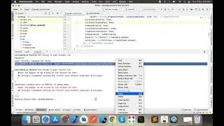flutter: command not found