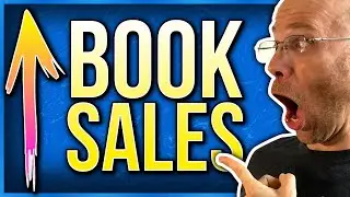 How to Increase Book Sales on Amazon