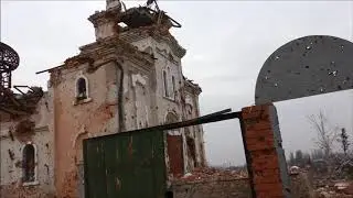 Church of Donetsk