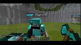 Axe pvp montage 