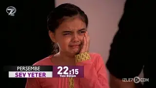 Sev Yeter 221. Bölüm Fragmanı - 25 Nisan Perşembe