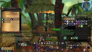 Что такое баффы Занзы (Занзы) и как их получить? - Эпоха WoW Classic