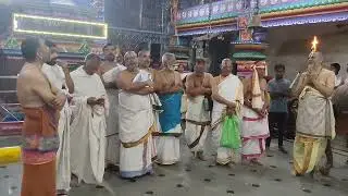 ranganatha mangala harathi writter by bellamkonda goda devi