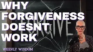 Forgiveness vs. Acceptance: The Key to Letting Go&rdquo;