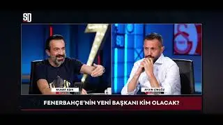 Saran Aday Olabiliyor 