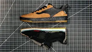 Vans Zahba | Skate Shoe Review