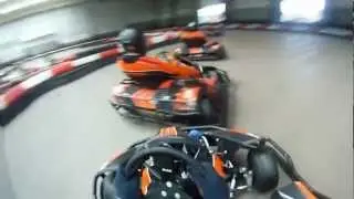 Gumbaw GP 2013