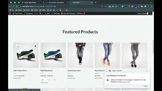 Website purchase tracking using GTM | Web Analytics Setup | Facebook Pixel Conversion API
