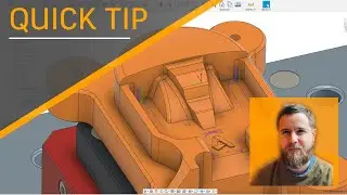 Fusion 360 Flat Toolpath Strategy: Rest Machining Update | Autodesk Fusion 360