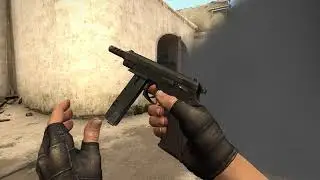 BUST Account (CSGO) 26.08.2017 | Dust 2 | best moments