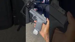 SCT 19 Frame w/ PSA Upper