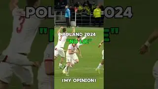 Poland : No Lie Edition 2024
