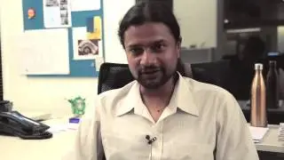 Swastik Harish | Consultant - Urban Practitioners' Programme, IIHS