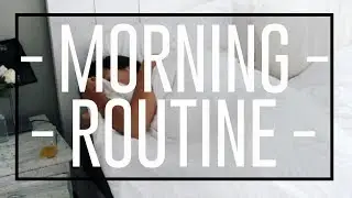 #Vlog15 #Morning #Routine #Makeup