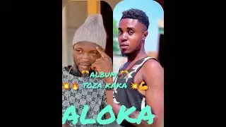 Gaz le king FT K2 le king & Aloka