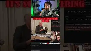 Destiny calls out the hypocrisy of Twitch🐤
