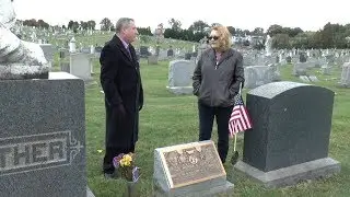 The Last American Killed in World War I