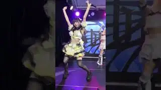 【ChuRippu 原創曲 - ChuLip!】ChuRiPPu 新體制 x 新衣裝 x 新原創曲Live (ChuRiPPu 向日葵 FanCam) 20250518