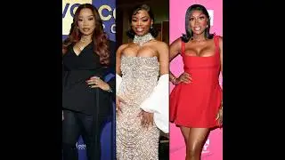 RHOP Drama: Will Wendy Osefo Return After Arrest?