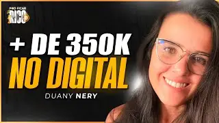 M&atilde;e e Afiliada: Duany Nery Concilia Rotina e Fatura +De 350K No Digital Anunciando no Google Ads
