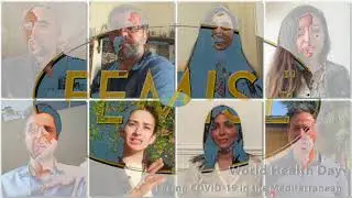 FEMISE celebrates World Health Day 2021