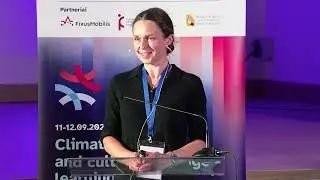 Climate Change and World heritage: UNESCO Policies and Practices (Sigita Bugenienė)