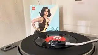 Sevda Aydan - Sessiz Martı
