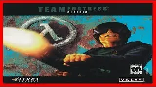 Team Fortress Classic 1999 PC
