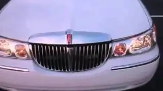 Daytona Limousine Service Luxury Lincoln Stretch Limo Daytona Beach 386-624-7332