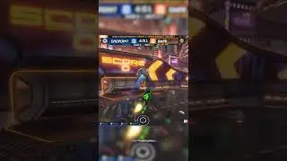 RLCS Worlds NUTTY Angle Goal from RelatingWave #tbt