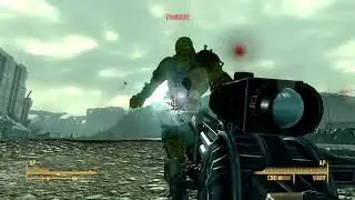 Fallout 3 Very Hard Guide Part.6