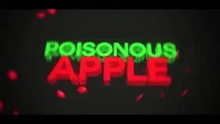 PoisonousApple - Intro