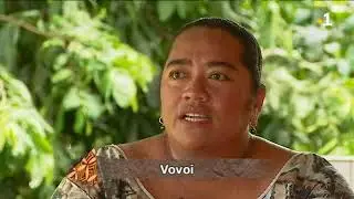 TALANOA: Rubrique Lea a 'Uvea -  Pelelina Fakataulavelua