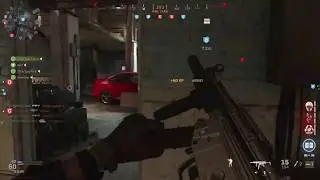 Mp5 Best Class Setup Tactical Nuke (Modern Warfare)
