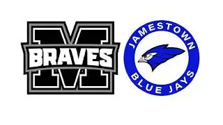 Basketball: Mandan at Jamestown (DH)