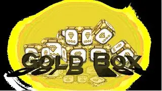 Goldboxvideo+Rank Up