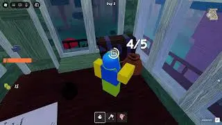 99 night in the forest new update? mini biom speedrun