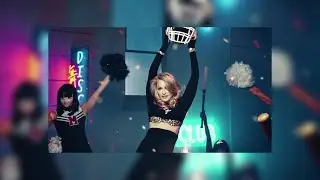 Madonna, Nicki Minaj, M.I.A. - Give Me All Your Luvin'-Sped Up