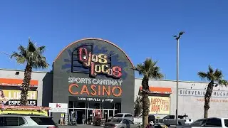 Casino tailored to Latino community to make debut in North Las Vegas
