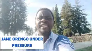 James Orengo understands pressure  we he resist  or join the government 🔥🔥