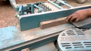 3 in 1 Wood Work Machine