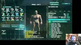 AYBOnline Streams ARK: Survival Evolved! [Part 1]