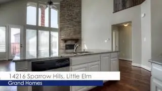 Grand Alexandria at Frisco Hills in Little Elm, TX