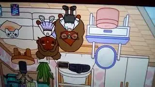 #nighroutine