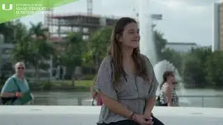 Master in International Business Student Experience | University of Miami