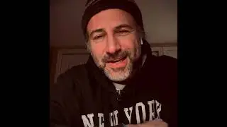 About Be True, a podcast hosted by John Tessitore  #poetry #americanpoetry #poetrypodcast #poet