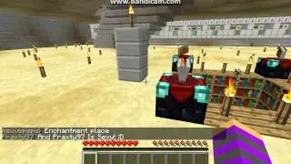 Minecraft chaincraft