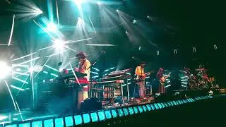 Goose - Tumble (Part II) - Live at Madison Square Garden (Official Audio)